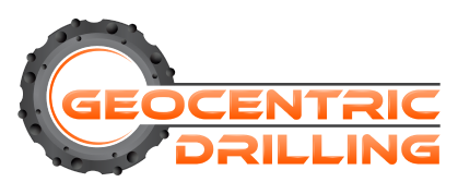 geocentric drilling logo